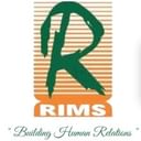 RIMS Manpower Solutions India Private Limited logo