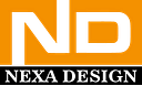 Nexa Design & Interiors logo