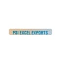 PSI Excel Exports