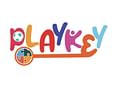 Playkey International logo