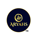 Aryahs World Infotech (OPC) Private Limited logo