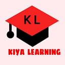 Kiya Learning logo