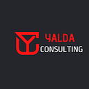 Yalda Consulting  logo