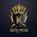 Kixtix Media Private Limited logo