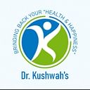 Dr Kushwah'S Clinic logo