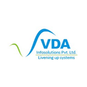 VDA Infosolutions Private Limited logo