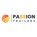 Passion Trailers logo