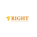 Right Human Resource Associates logo