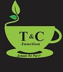Tea and Coffee Junction logo