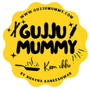 Gujju Mummy 