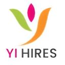 Yihires logo