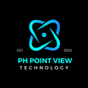 PH-Pointview Tech Development logo