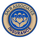 Sai R Associates logo