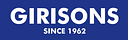 Girisons Fabrics Pune logo