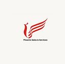 Phoenix Sales and Services logo