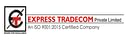 Express Tradecom logo
