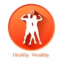 Healthy Wealthy logo