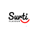 Surtiflavour logo