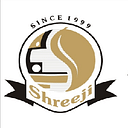 Shreeji Edu Hub logo