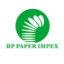 RP Paper Impex (P) Ltd logo