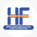 Hanu Child And Old Age Care Foundation logo