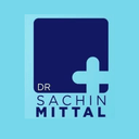 Dr Sachin Mittal