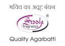 Shree Siddhi Fragrance logo