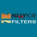 Nikkypore Filtration Systems logo