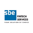 SBE Fintech Services logo