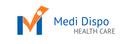 Medi Dispo Health Care logo