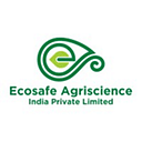 Ecosafe Agriscience India logo