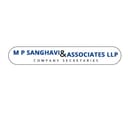 M P Sanghavi & Associates LLP