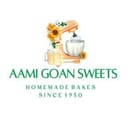 Aami Goan Sweets