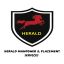 Herald Manpower and Placement Services Private Limited logo