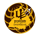 Punjab Overseas logo
