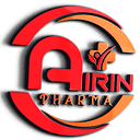 M/S Airin Pharma logo