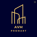 Avm Promart Llp logo