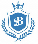 SB Info Solutions logo