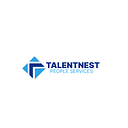 Talentnest People Services Private Limited logo