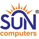 Sun  Computers logo