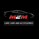 M2M Car Care and Accessories