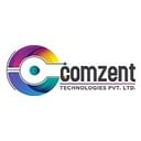 Comzent Technologies logo