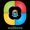 Wellborn Digital Private Limited logo