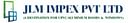 JLM Impex logo