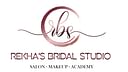 Rekha's Bridal Studio logo