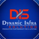 Dynamic Infra Solution