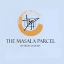The Masala Parcel by Meeta Sharma 