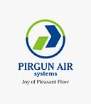 Pirgun Air Systems logo