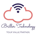 Briller Technology logo