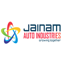Jainam Auto Industries logo